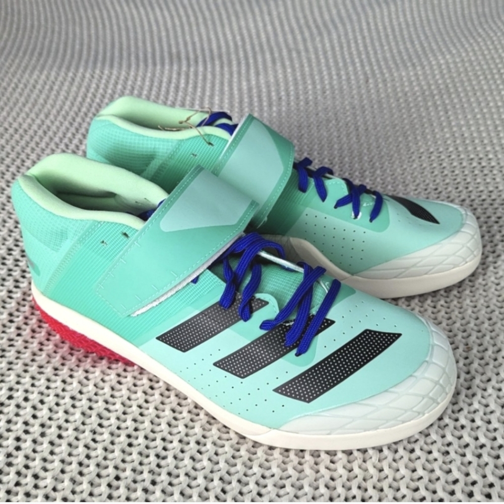 Adidas Adizero Javelin Spikes NEW